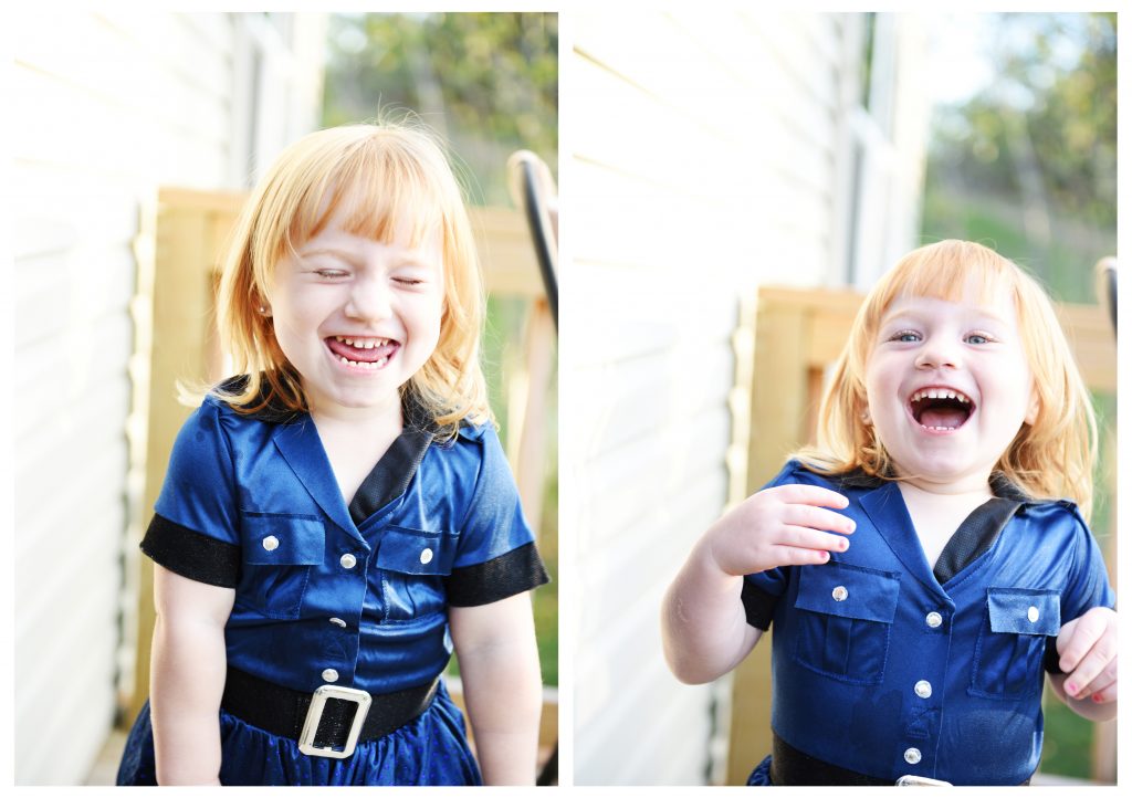 Capturing the magic of childhood: costumes | Jessica Lynn Photography | Bluebird Chic