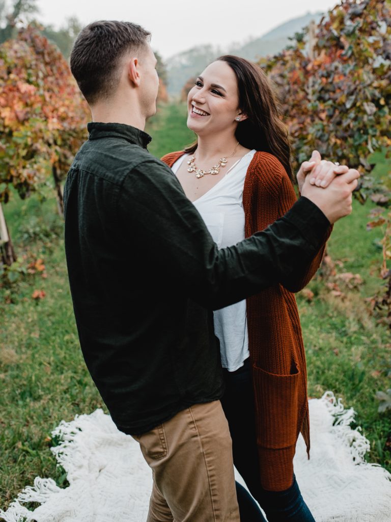 Capturing Love - ideas for photographing authentic couple's photos | Monisa Dobbins | Bluebird Chic
